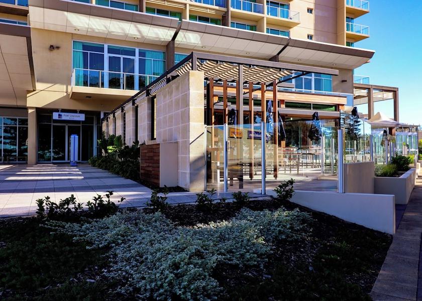 South Australia Port Lincoln Front of property