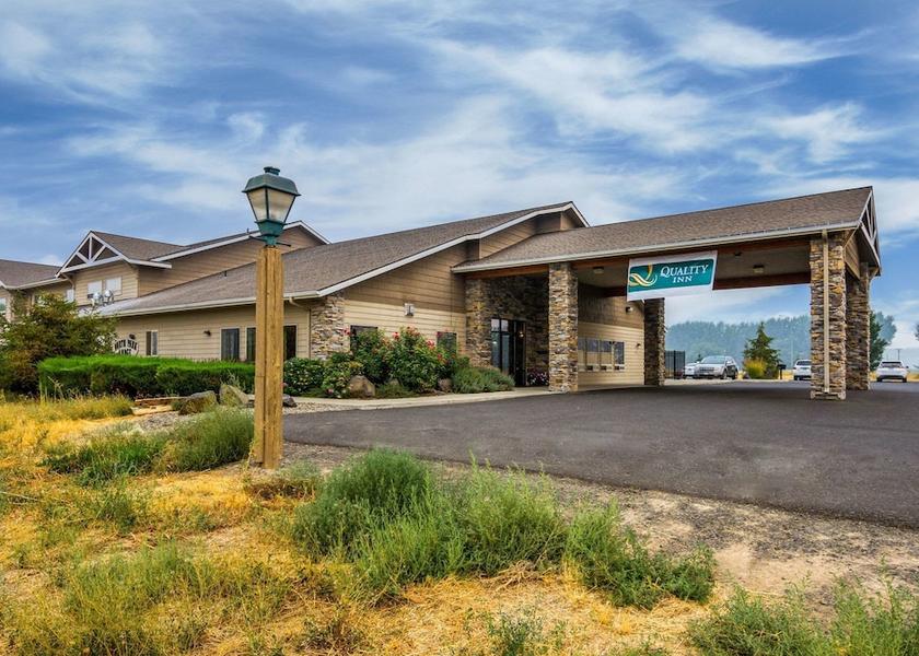 Washington Selah Primary image