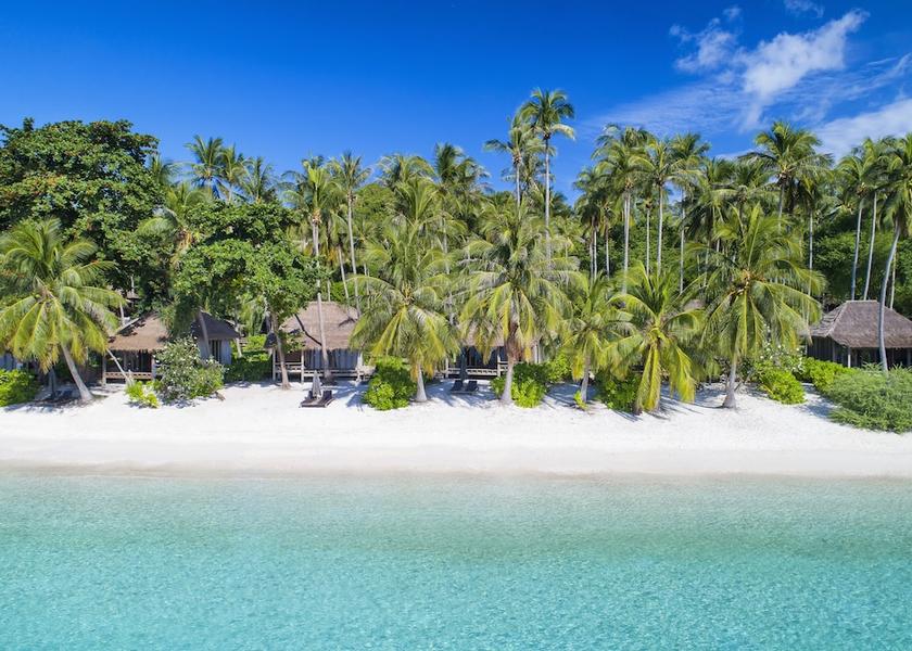 Surat Thani Province Koh Tao Beach