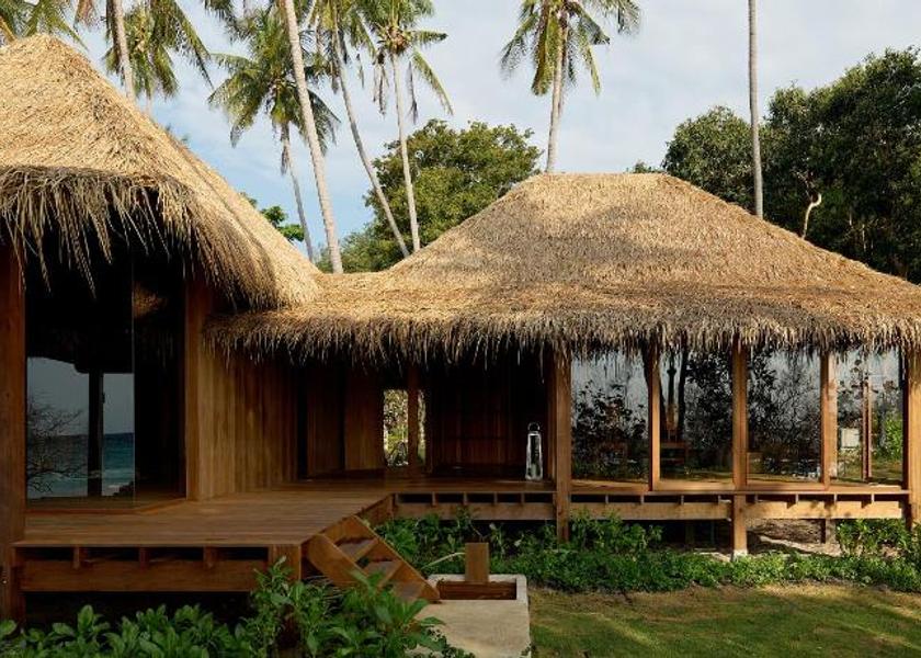 Surat Thani Province Koh Tao 