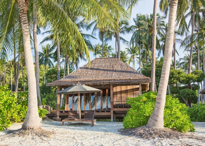 Surat Thani Province Koh Tao Room