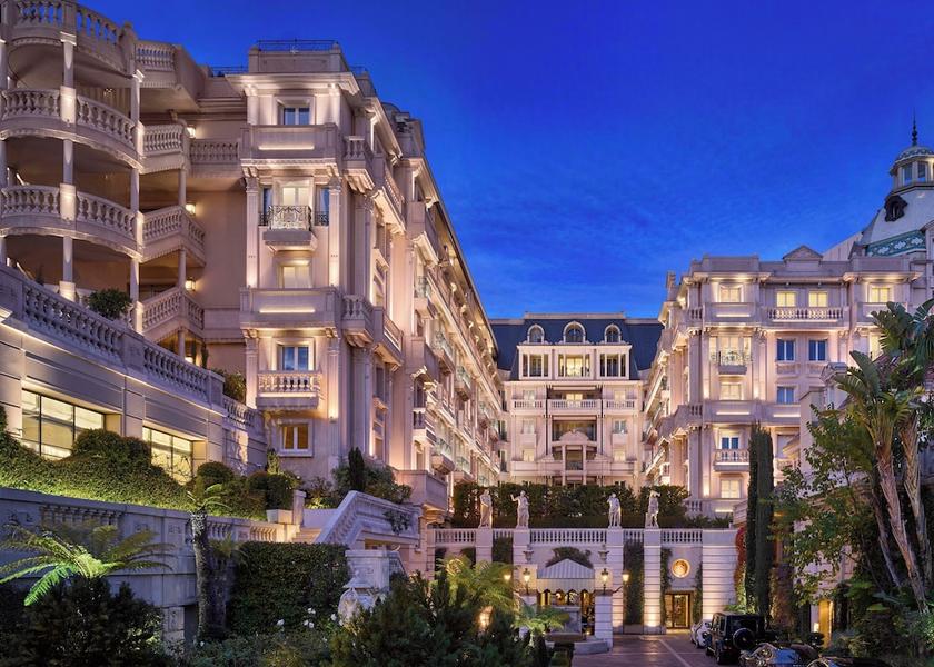 Provence - Alpes - Cote d'Azur Monaco Primary image