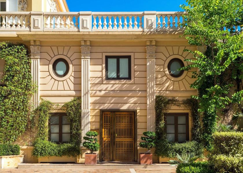 Provence-Alpes-Côte d'Azur Èze Restaurant