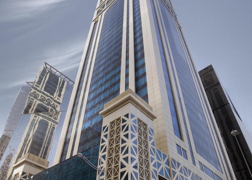  Doha Exterior