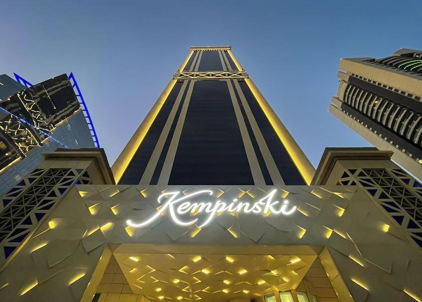  Doha Exterior