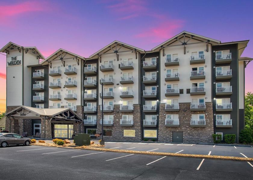 Tennessee Pigeon Forge Primary image