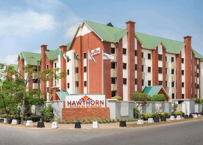 Federal Capital Territory Abuja Exterior