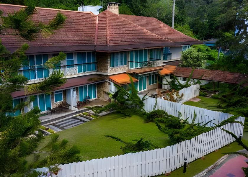 Pahang Tanah Rata 