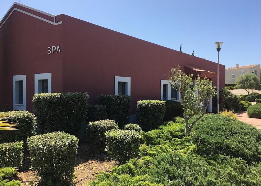 Faro Lagoa Spa