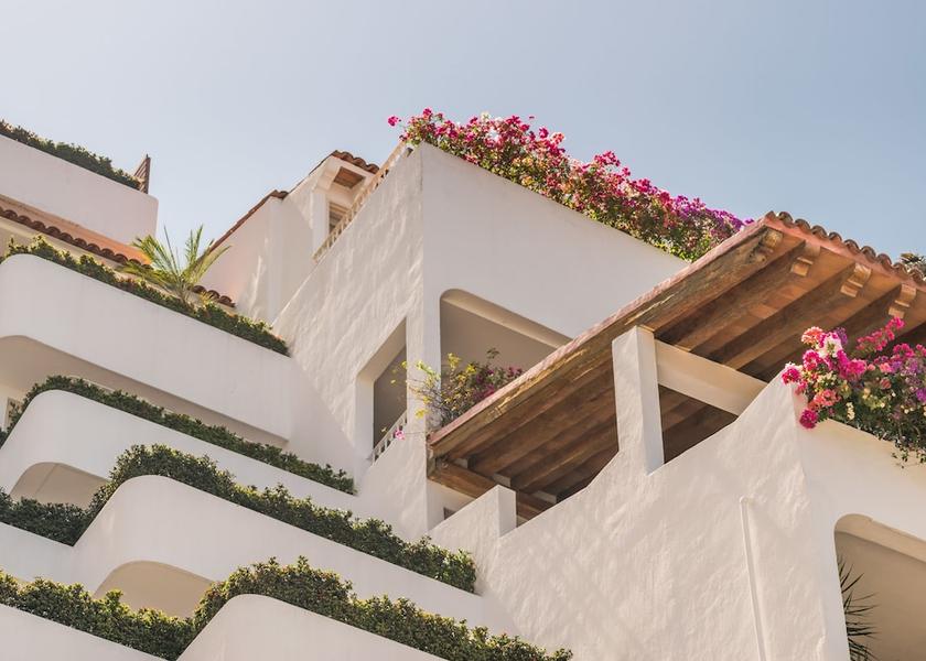 Jalisco Puerto Vallarta Exterior