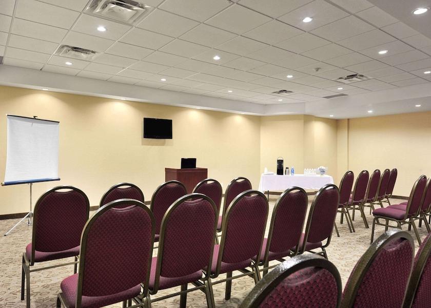 Ontario Brampton Meeting Room
