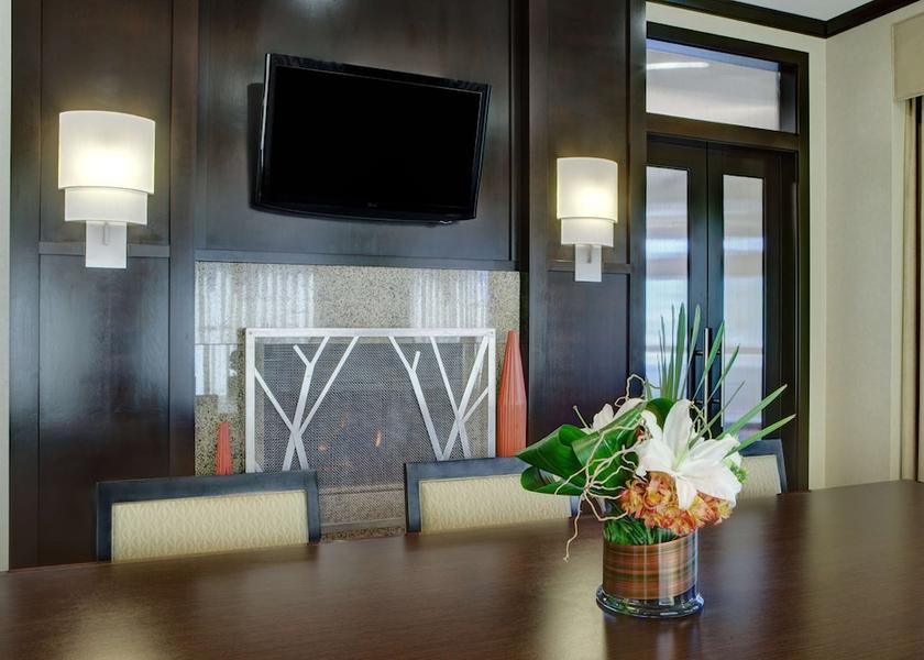 Washington Bothell Lobby