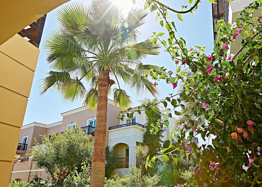 Crete Mylopotamos Room