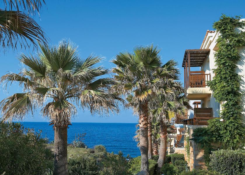 Crete Mylopotamos Facilities