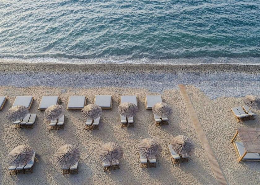South Aegean Kos Beach