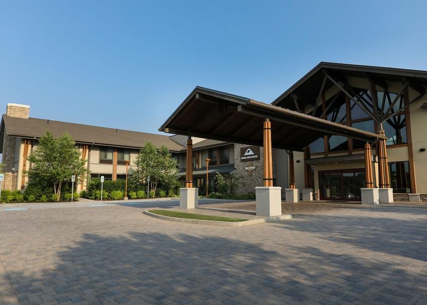 Pennsylvania Fairfield Exterior Detail