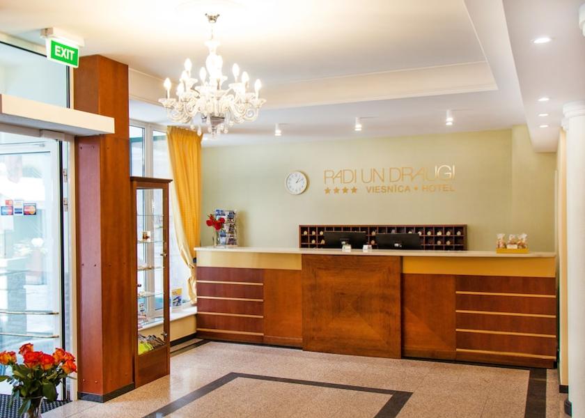  Riga Concierge