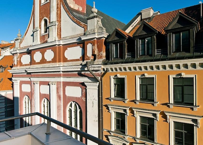  Riga View from Property