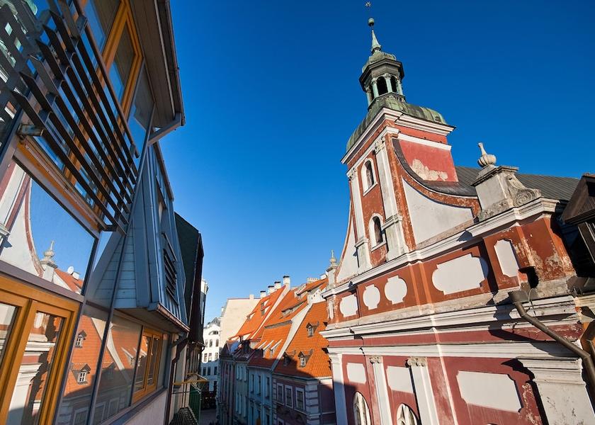  Riga View from Property