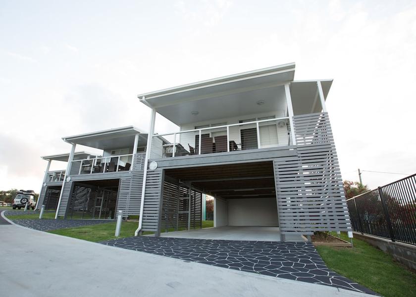New South Wales Merimbula Terrace