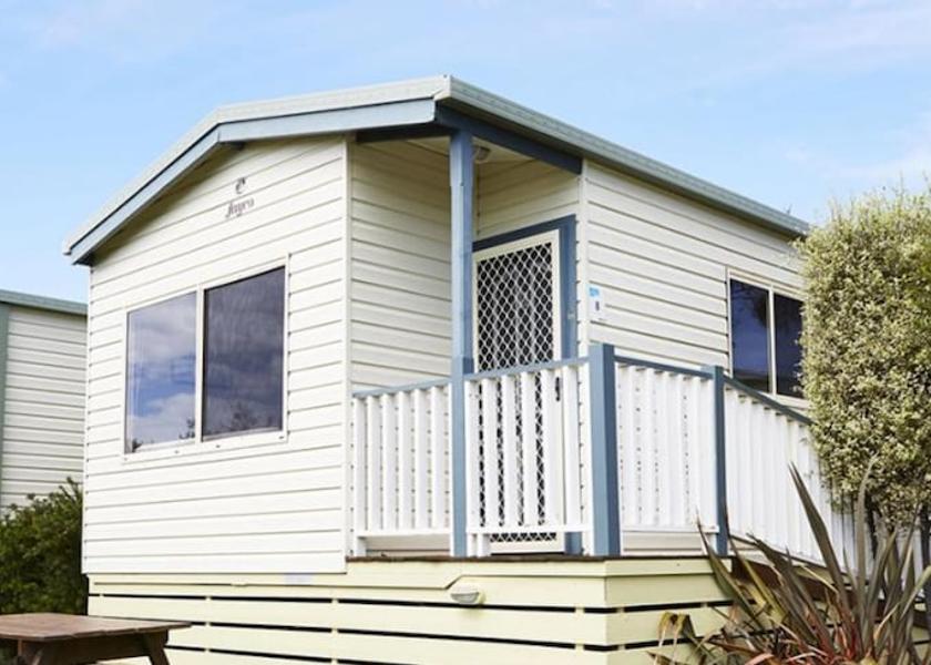 New South Wales Merimbula Room
