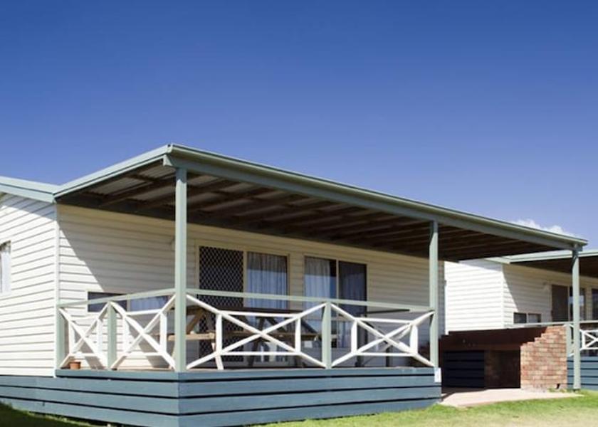 New South Wales Merimbula Room