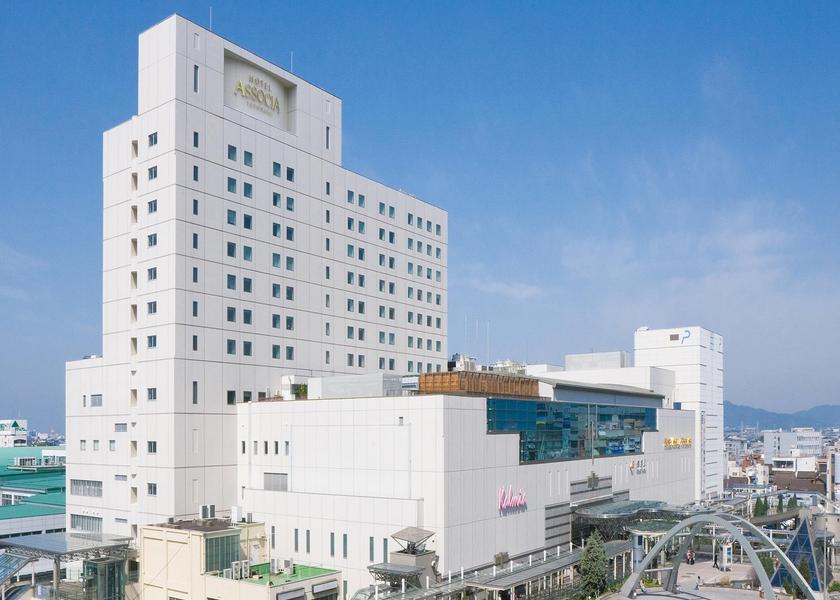 Aichi Toyohashi 