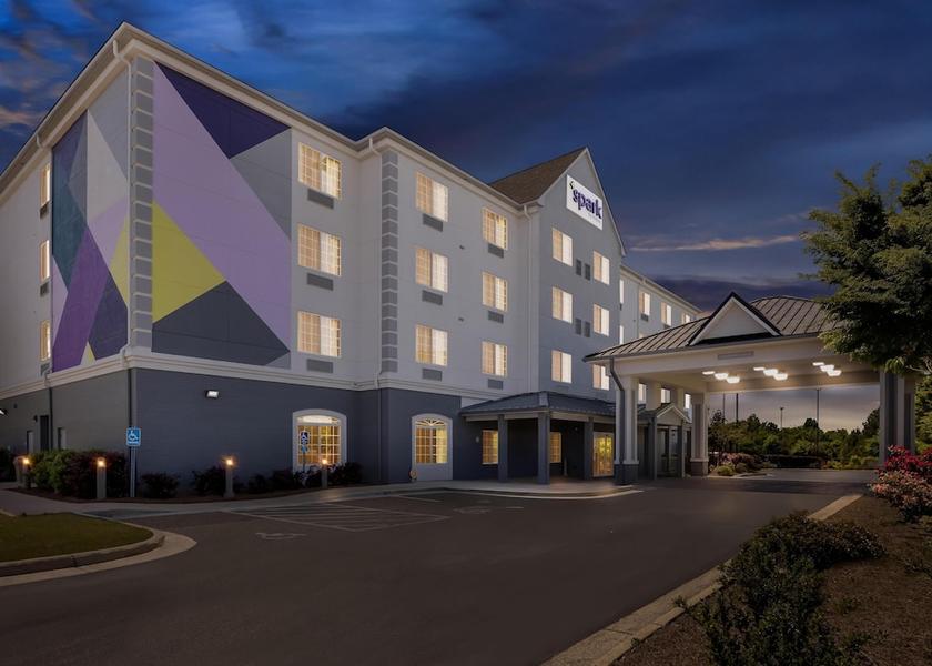 Alabama Birmingham Primary image