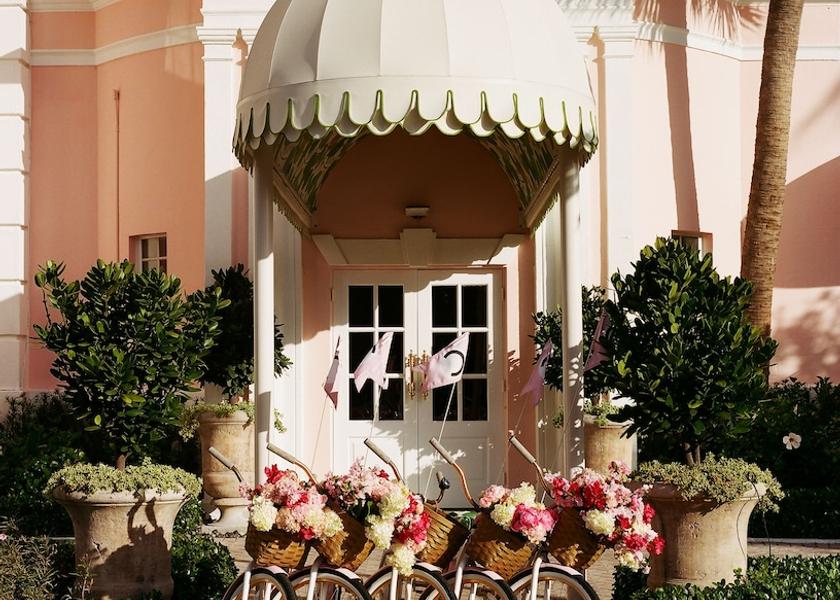 Florida Palm Beach Property amenity