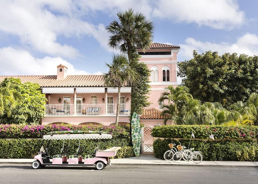 Florida Palm Beach Property amenity