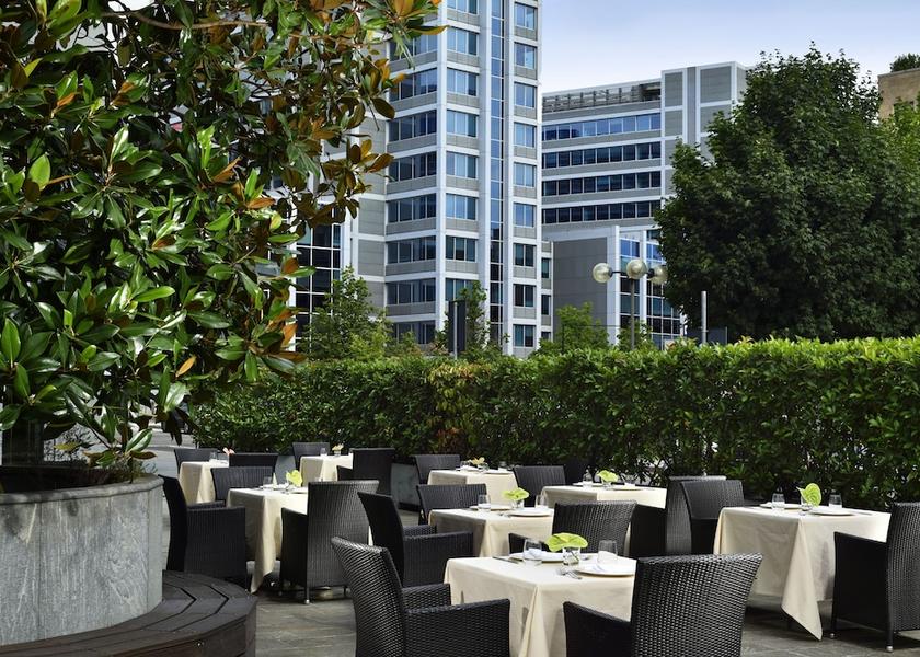 Lombardy San Donato Milanese Terrace
