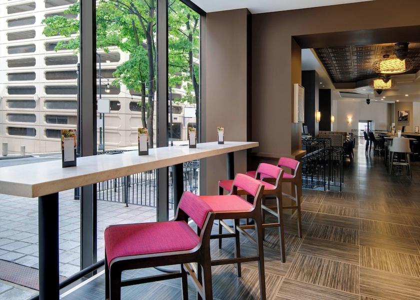 Georgia Atlanta Amenity