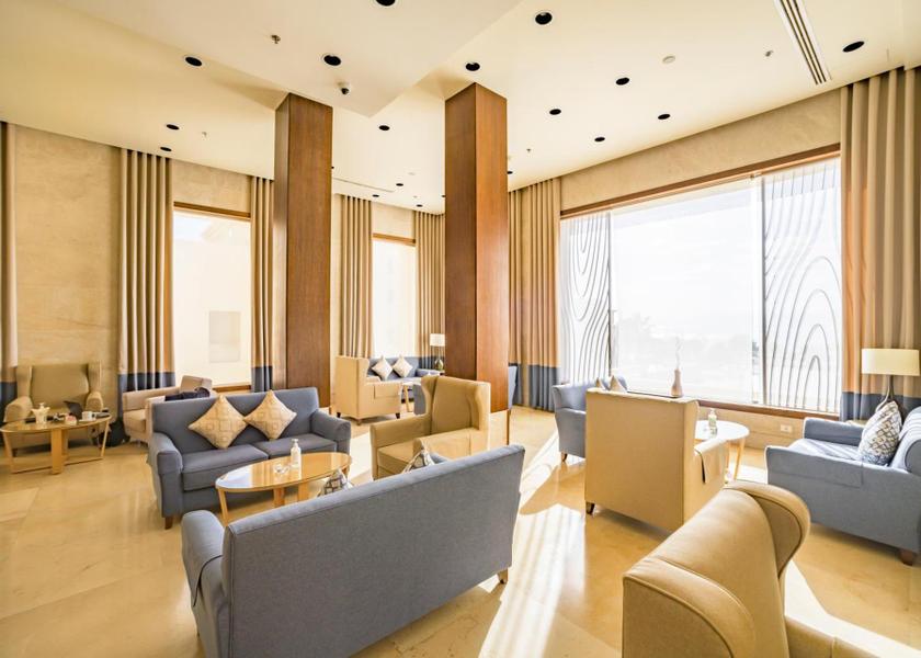 Aqaba Governorate Aqaba lobby