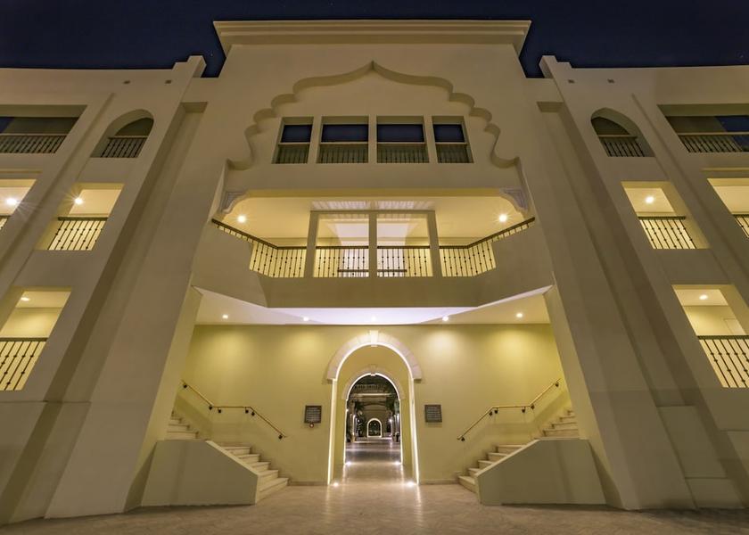 Aqaba Governorate Aqaba Exterior