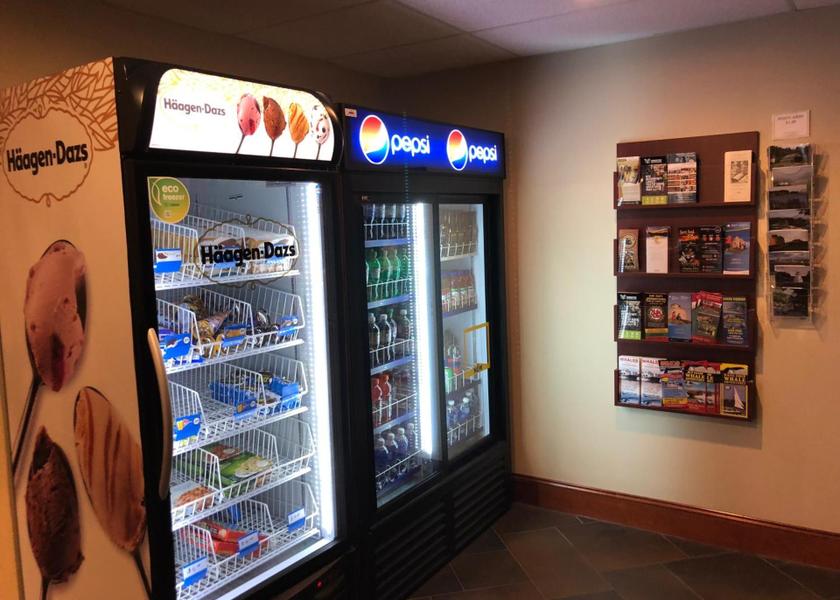 New Brunswick Saint John Shops