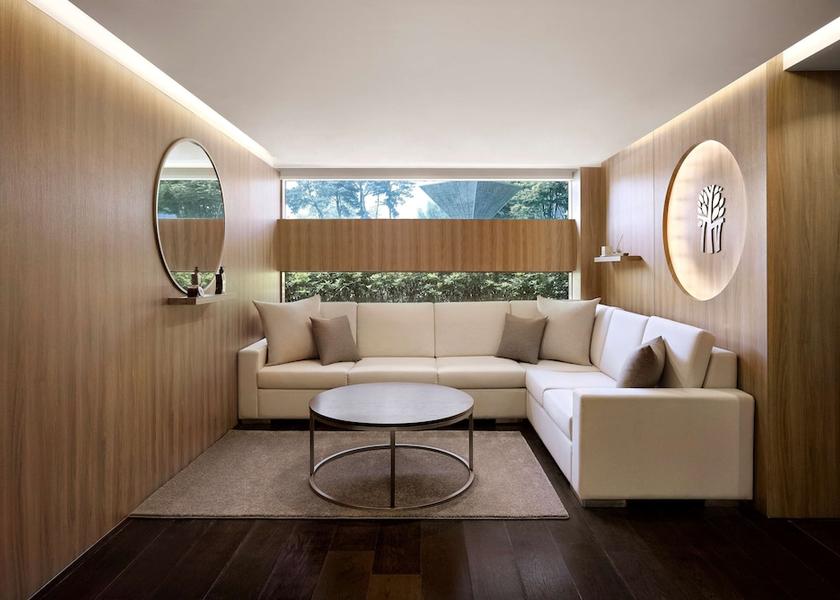  Seoul Spa