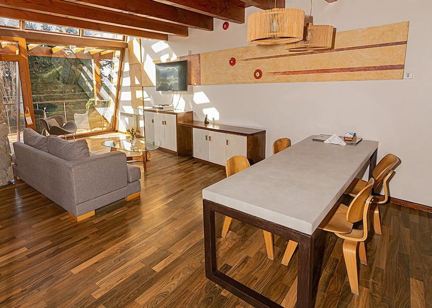 Río Negro San Carlos de Bariloche Living Area