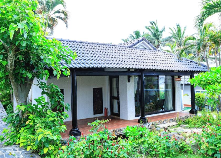 Lam Dong Province Ham Thuan Nam Room