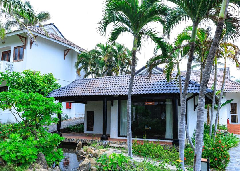 Binh Thuan Ham Thuan Nam Hotel Exterior