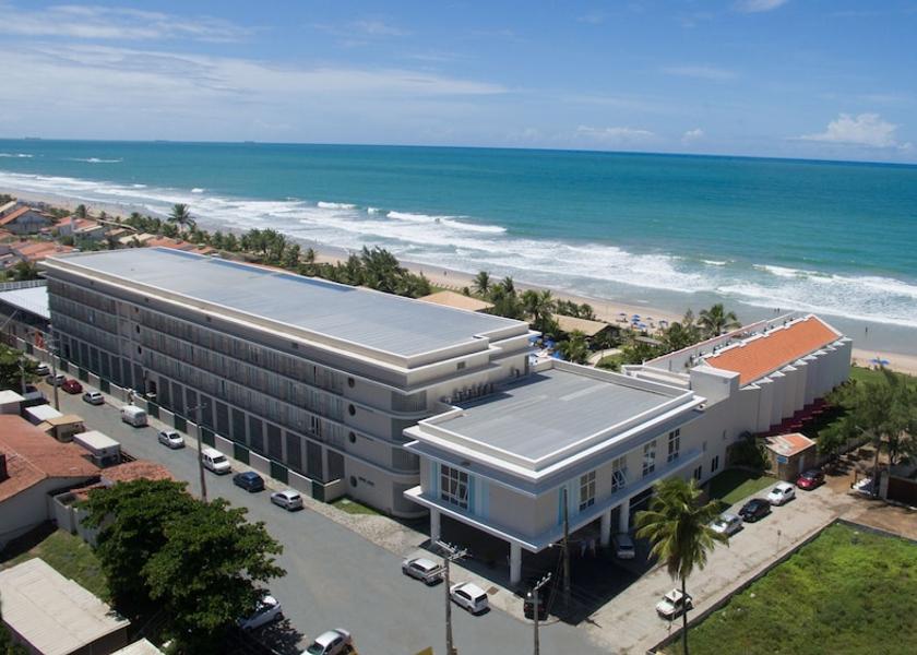 Pernambuco (state) Ipojuca Facade