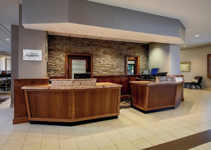 Ontario Kingston Reception