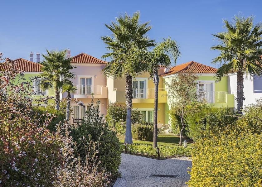 Faro Albufeira Garden