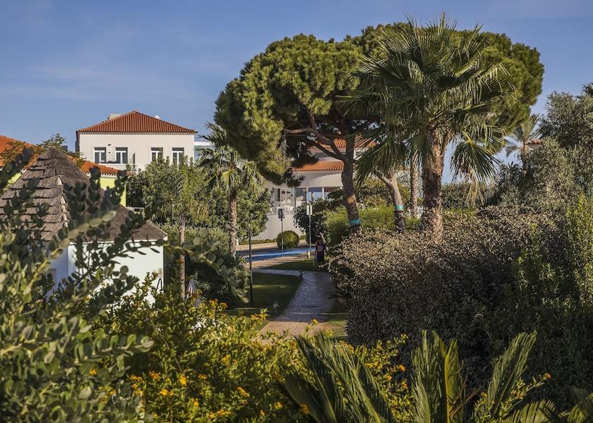 Faro Albufeira Garden