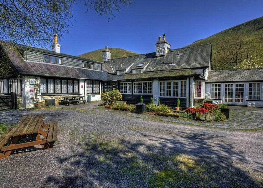 Wales Tywyn Primary image