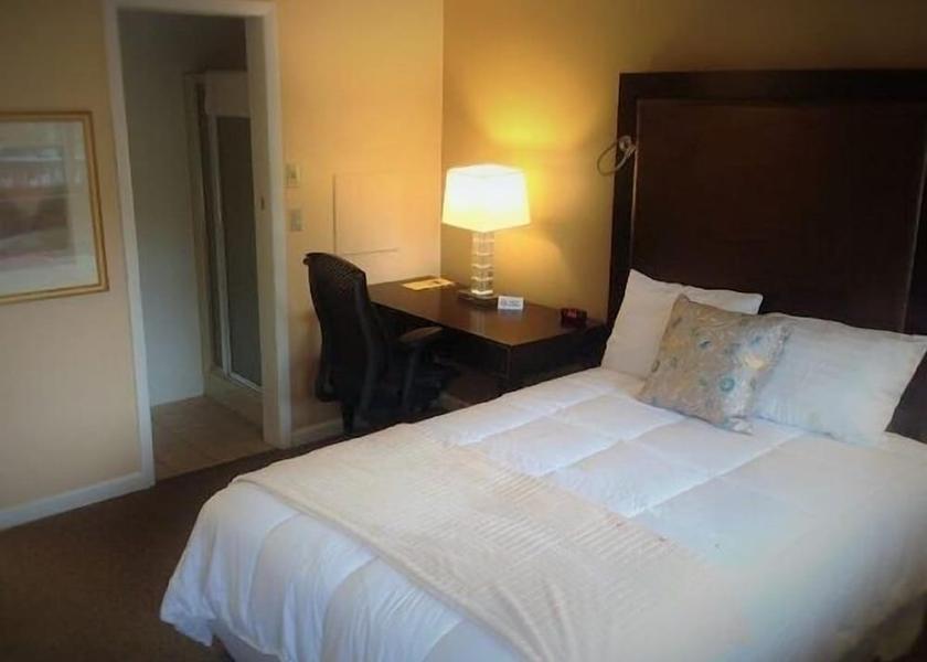Pennsylvania Honesdale Room