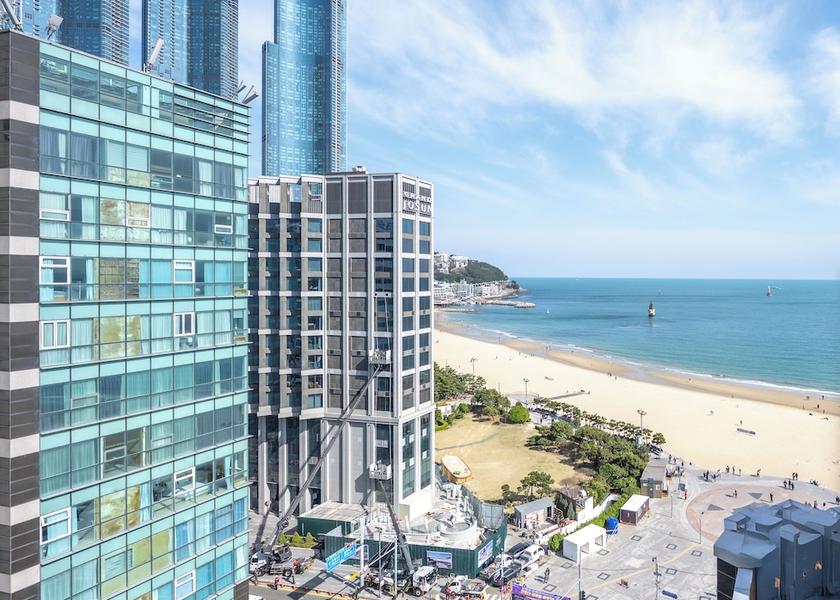  Busan Room