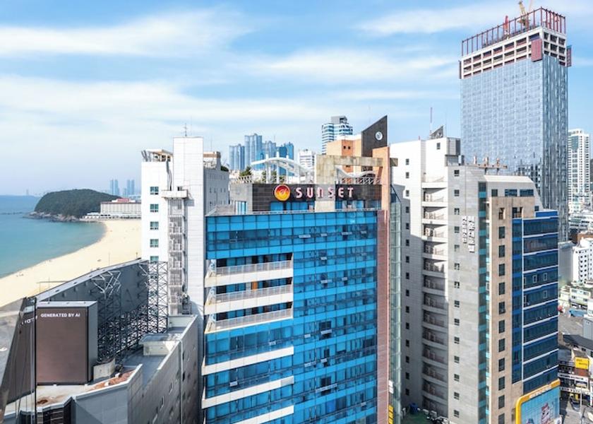  Busan Front of property