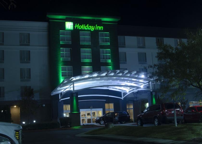Alabama Birmingham Exterior Detail