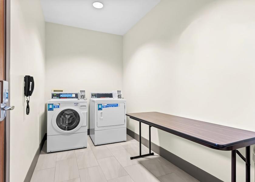 Ohio Washington Court House Amenity