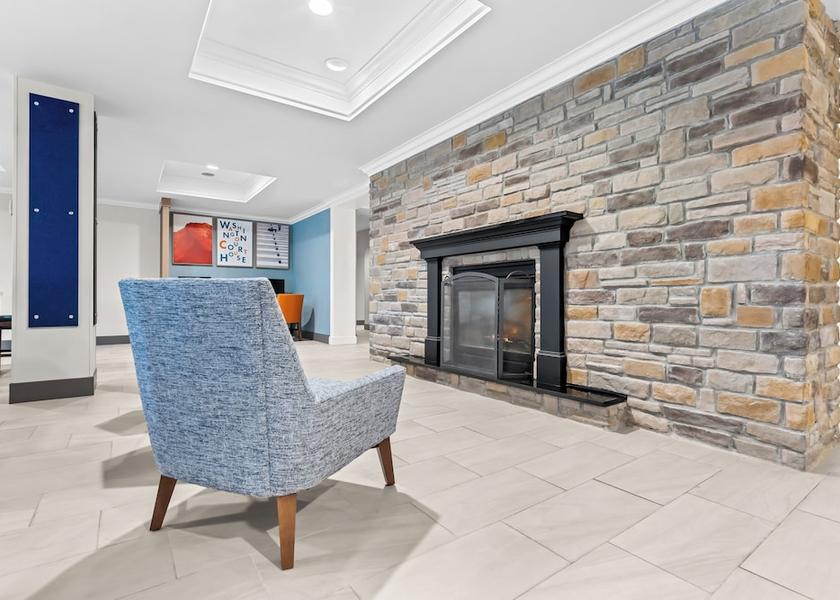 Ohio Washington Court House Amenity